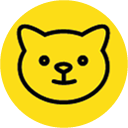 icône de chat