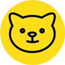 icône de chat