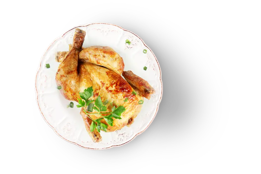 plate