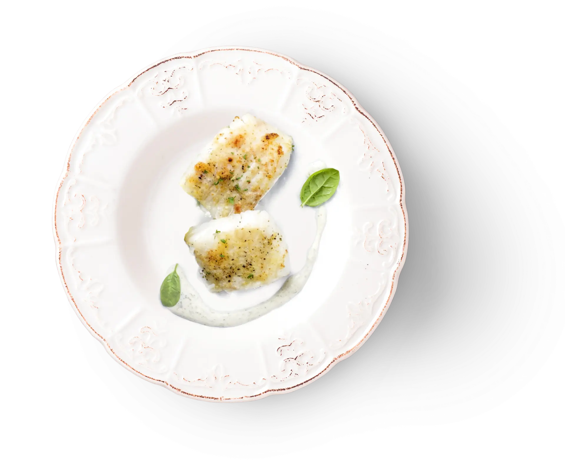 plate