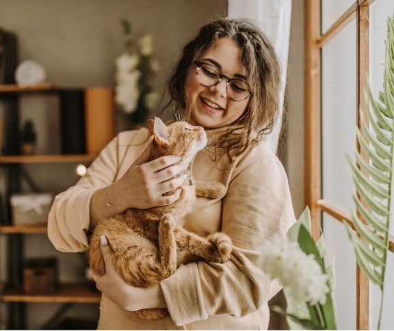 COMMENT DIRE À VOTRE CHAT QUE VOUS L’AIMEZ? 2 Article 2