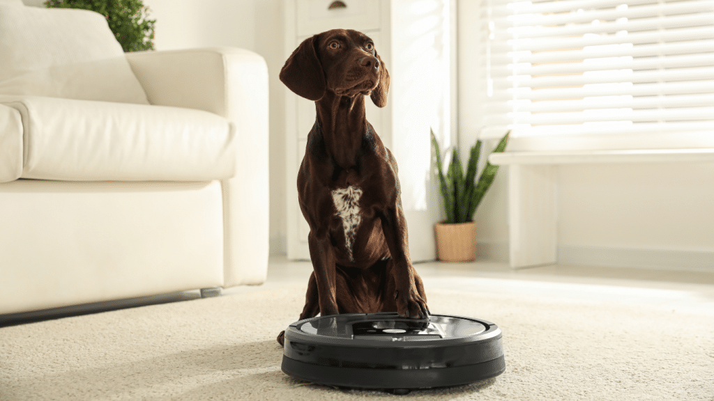 QUEL EST LE MEILLEUR ASPIRATEUR POUR LES POILS D’ANIMAUX? 3 IMAGE FOFRMAT BLOG