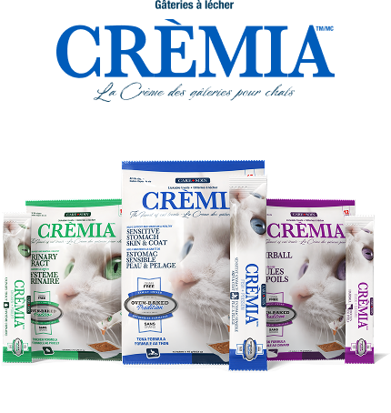 Soin 8 Cremia Image